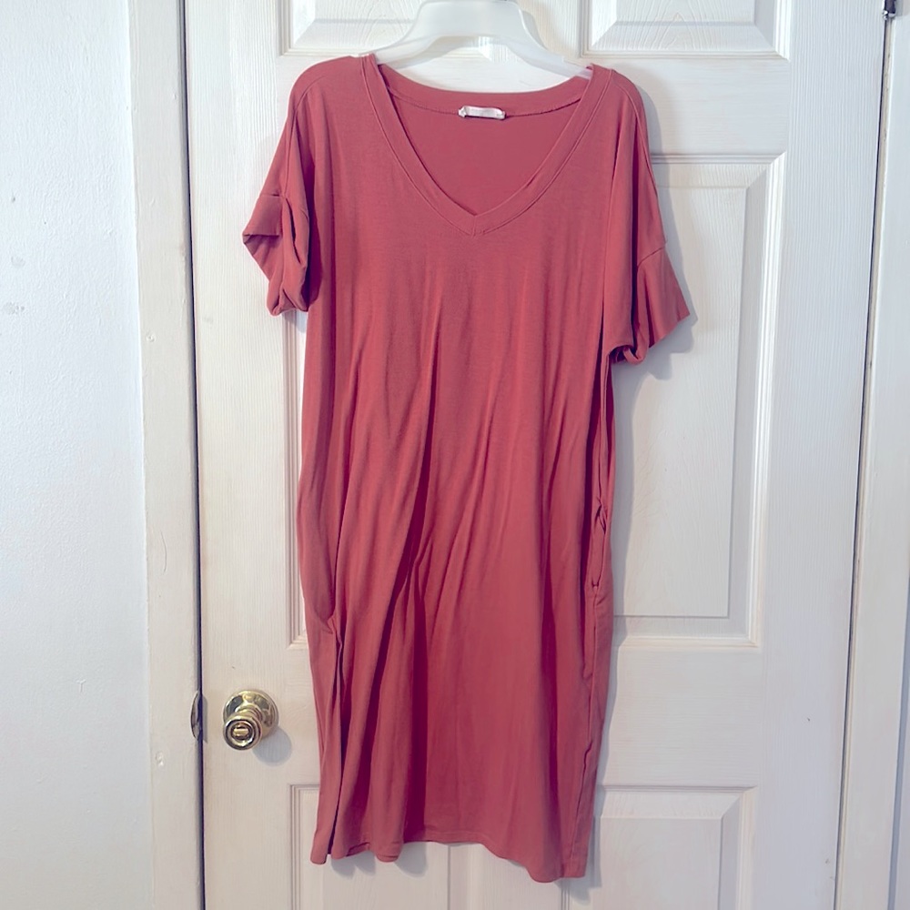 Zenana dress